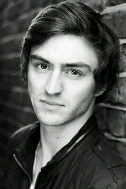 Mish Boyko - Actor Profile Photo