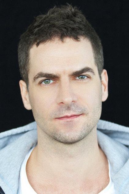 Tomas Chovanec - Actor Profile Photo