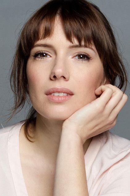 Diana Gómez - Actor Profile Photo
