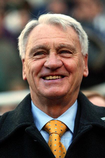 Bobby Robson - Actor Profile Photo
