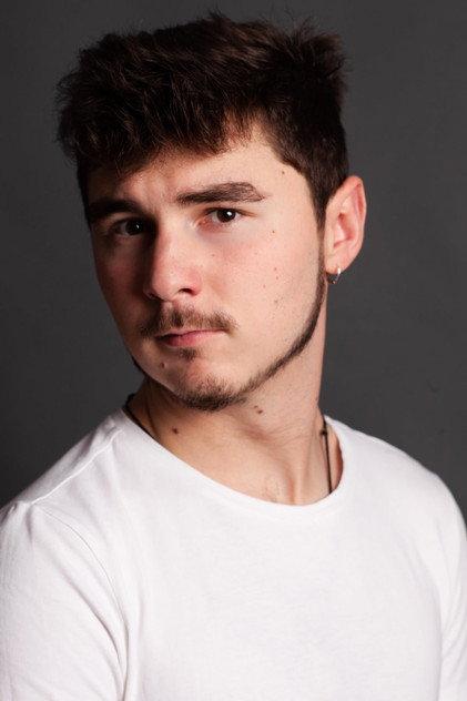 Marc Balaguer - Actor Profile Photo