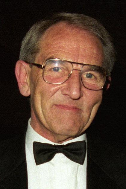 Roy Battersby - Actor Profile Photo