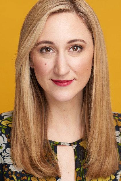 Darcy Fowler - Actor Profile Photo