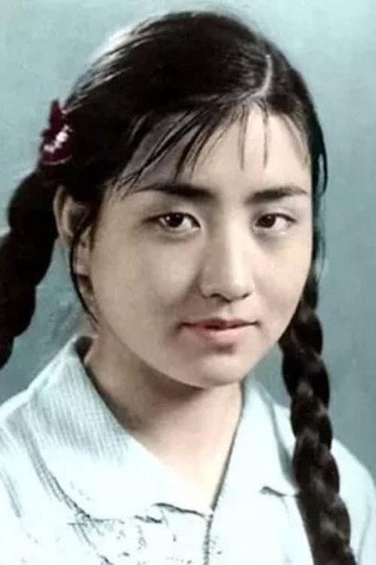 Zhang Guilan - Actor Profile Photo