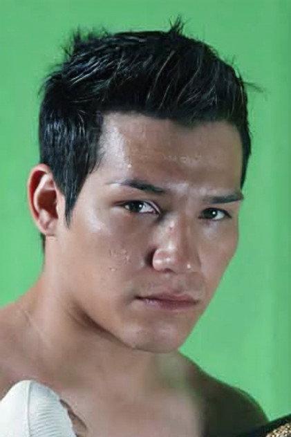 Hernan Marquez - Actor Profile Photo