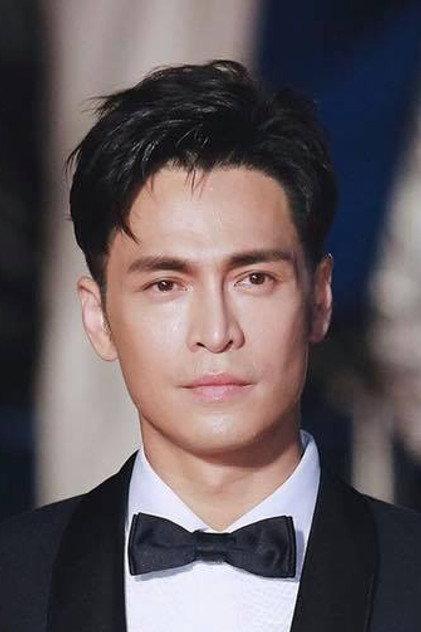 Gino Tsai - Actor Profile Photo