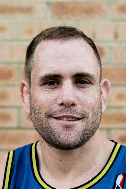 Steve Kennedy - Actor Profile Photo