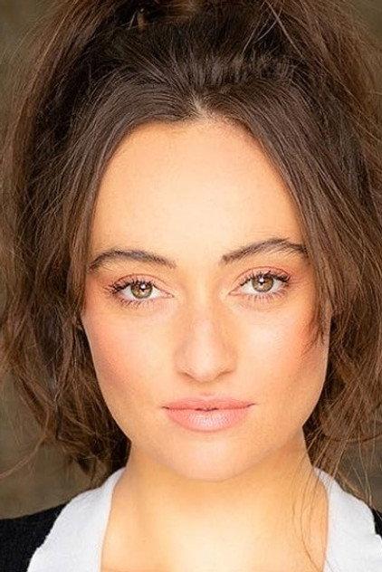 Emma Massalone - Actor Profile Photo