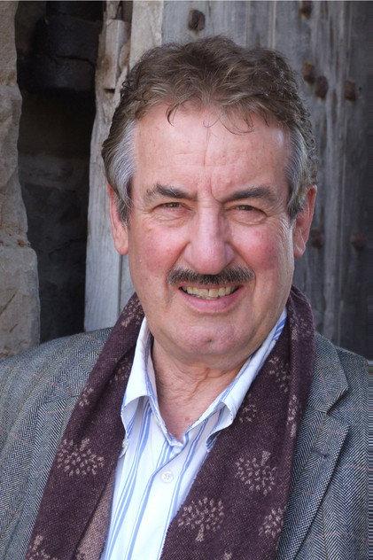 John Challis - Actor Profile Photo