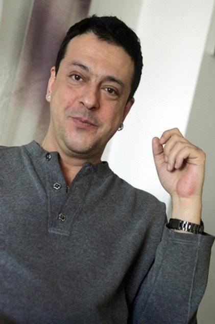 Darie Armin Alexandru - Actor Profile Photo