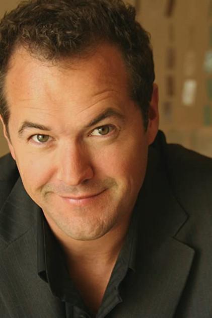 Shawn Driscoll - Actor Profile Photo