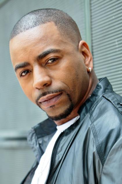 Ken Lawson - Actor Profile Photo