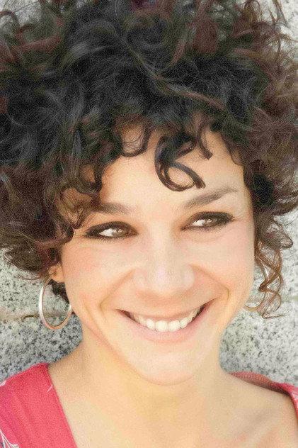 Alba Alonso - Actor Profile Photo