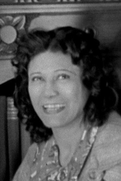 Ethel Moses - Actor Profile Photo