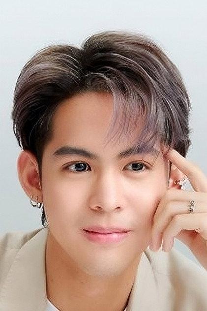 Setthapong Eosuk - Actor Profile Photo