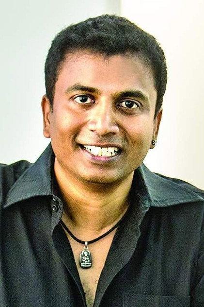Sunder Ramu - Actor Profile Photo
