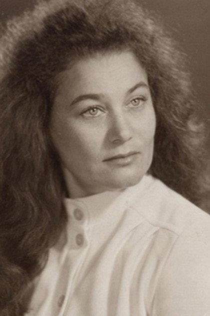 Natalya Prokopyeva - Actor Profile Photo