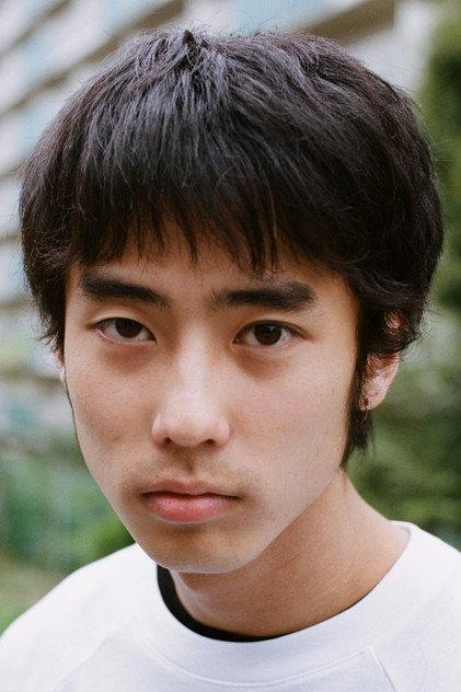 Himi Sato - Actor Profile Photo