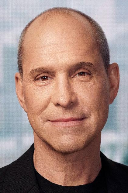 Brian Robbins - Actor Profile Photo