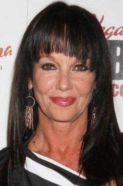 Melissa Prophet - Actor Profile Photo