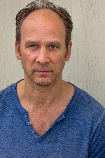 Vladimir Jon Cubrt - Actor Profile Photo