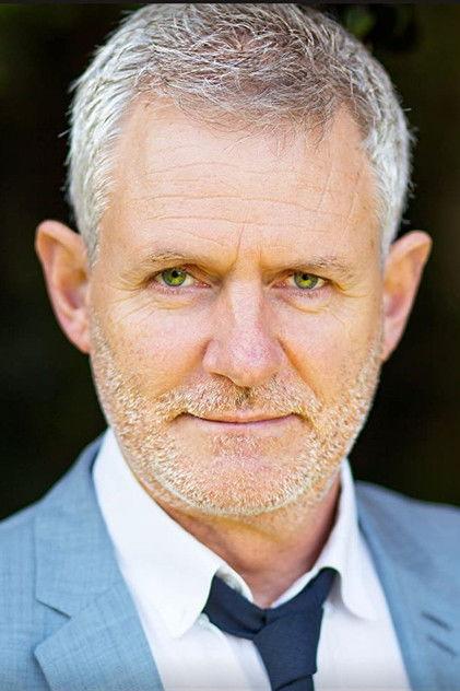 James Larkin - Actor Profile Photo