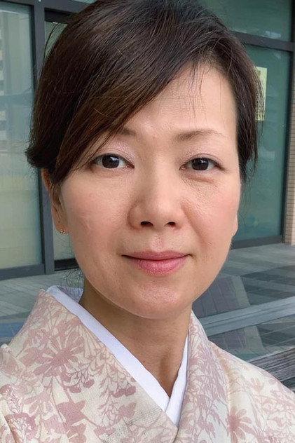 Kinsyu Wakayagi - Actor Profile Photo