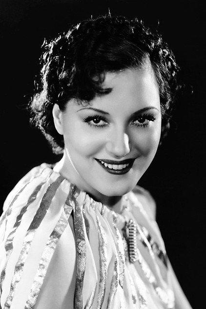 Wini Shaw - Actor Profile Photo