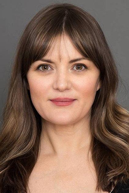 Lara Phillips - Actor Profile Photo