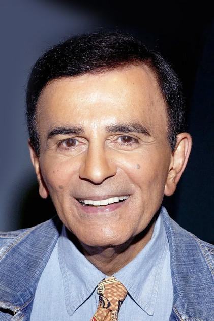 Casey Kasem - Actor Profile Photo