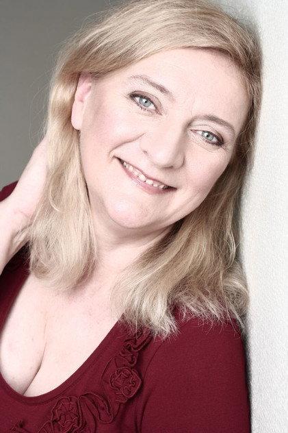 Margareta Pettersson - Actor Profile Photo