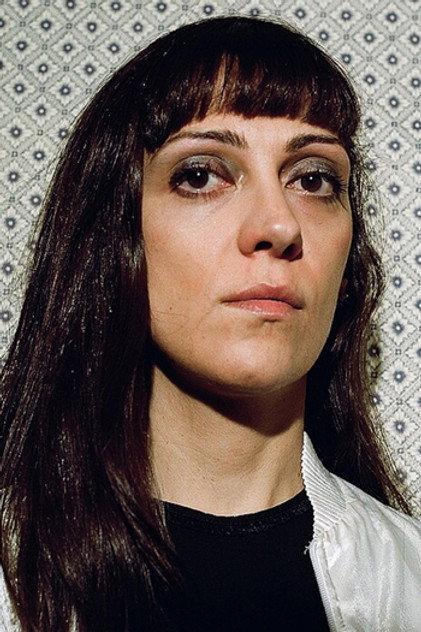 Melissa Dullius - Actor Profile Photo