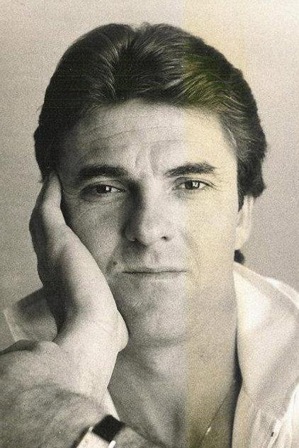 Jean-Pierre Armand - Actor Profile Photo