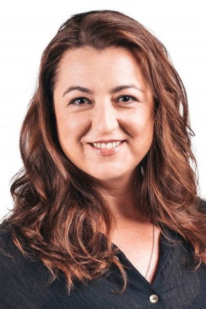 Lucía Veiga - Actor Profile Photo