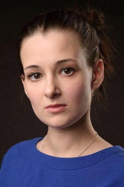 Yuliya Chernova - Actor Profile Photo