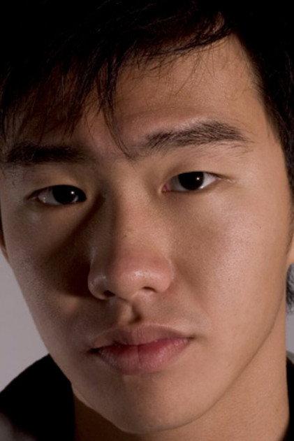Alvin Neo - Actor Profile Photo