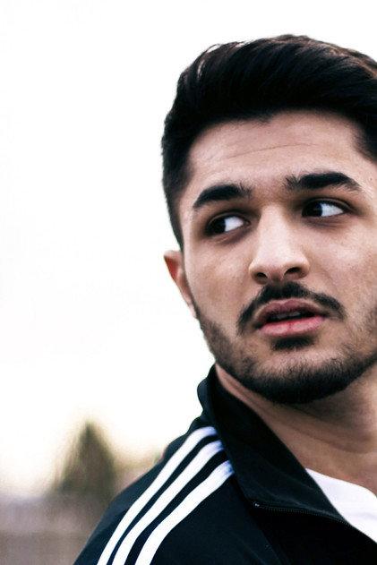 Ali Erkut - Actor Profile Photo