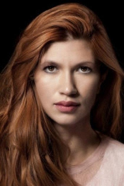 Simona Spirovska - Actor Profile Photo