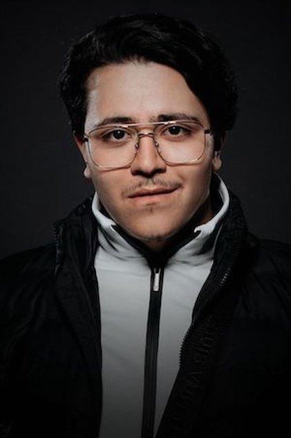 Brahim Bouhlel - Actor Profile Photo