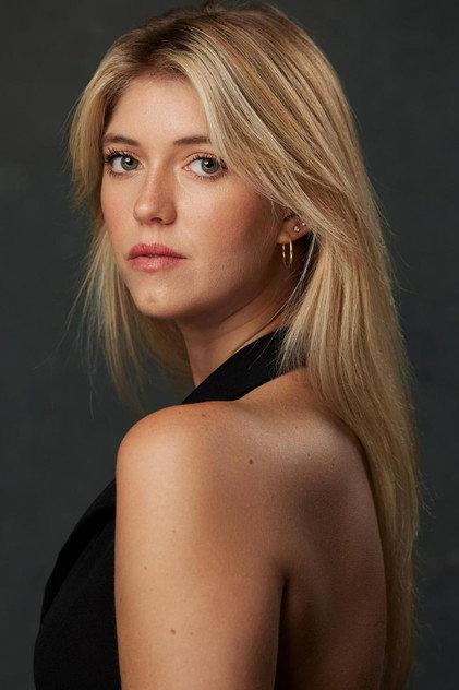 Lexi DiBenedetto - Actor Profile Photo