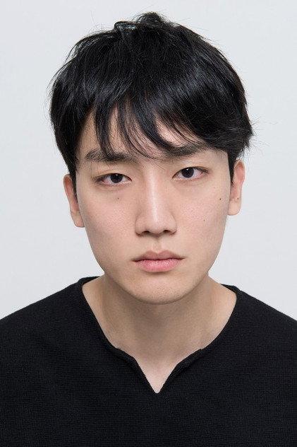Kim Kyun-ha - Actor Profile Photo
