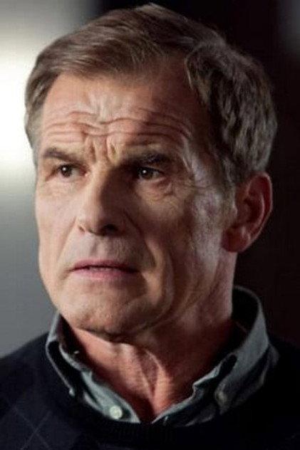 Marek Włodarczyk - Actor Profile Photo