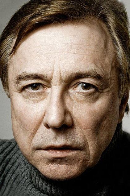 Oleg Vavilov - Actor Profile Photo