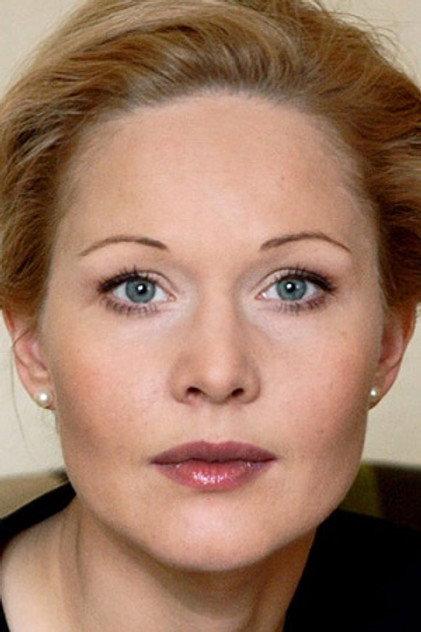 Alyona Ivchenko - Actor Profile Photo