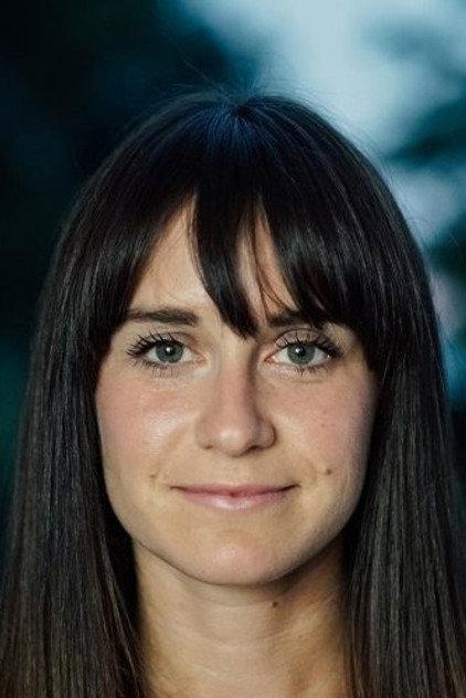 Elaine McMillion Sheldon - Actor Profile Photo