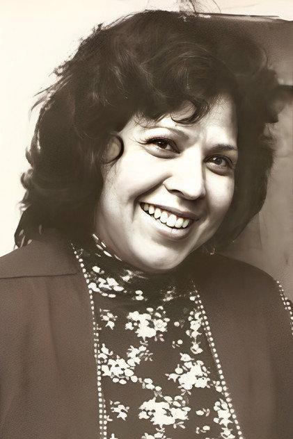 Dirce Militello - Actor Profile Photo