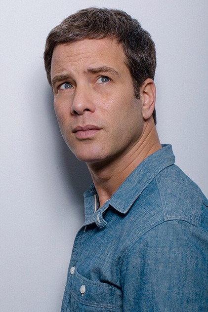 Jonah Lotan - Actor Profile Photo