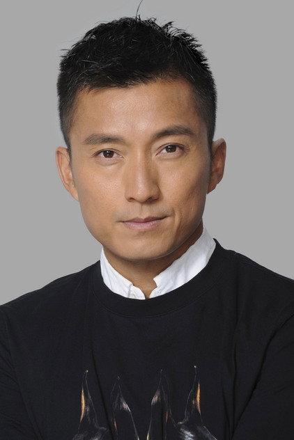 Joel Chan - Actor Profile Photo