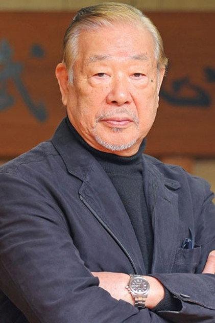 Ken Kazama - Actor Profile Photo