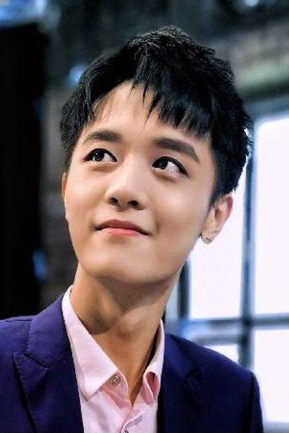 Bowen Dong - Actor Profile Photo